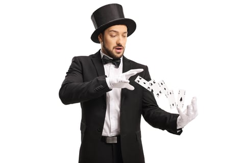Show Magicomedy - Magia y Comedia